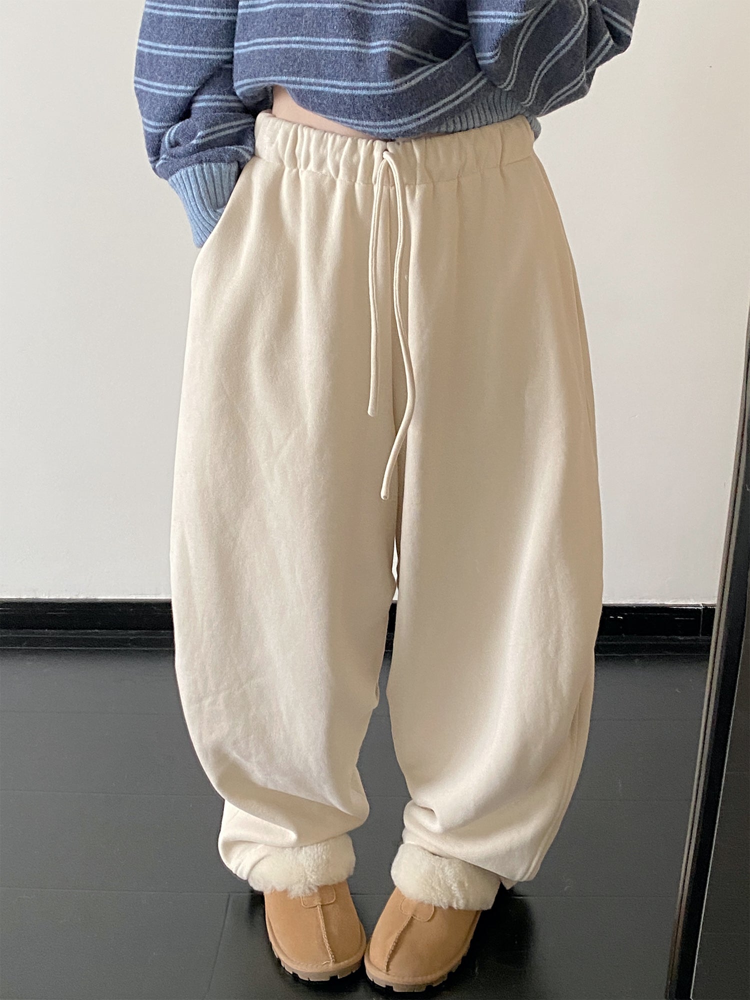 スウェットパンツ - アイテム一覧 - ファッション通販NoKnow(ノウノウ)