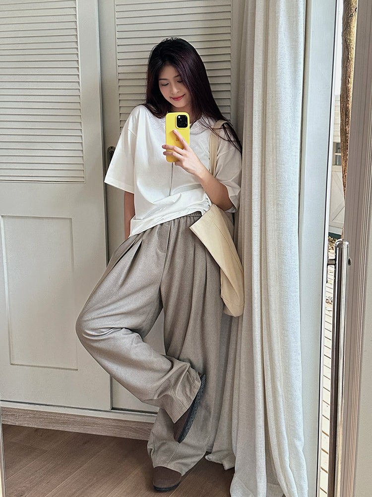 カジュアルカーゴパンツ N245