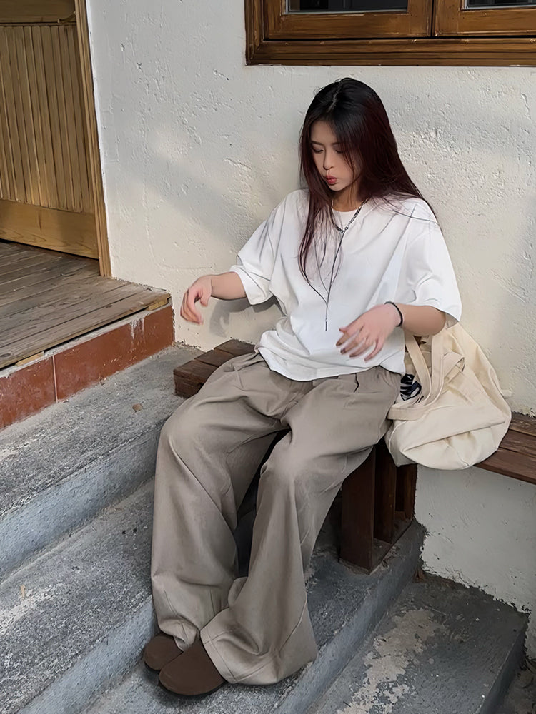 カジュアルカーゴパンツ N245