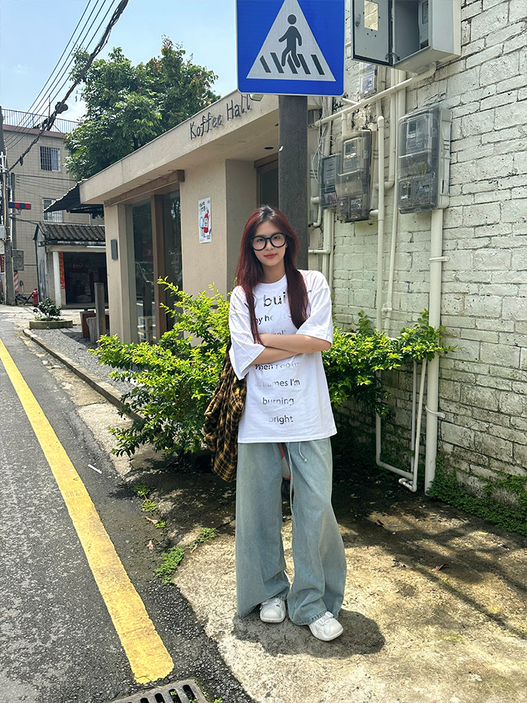 ウォッシュドライトデニム N139