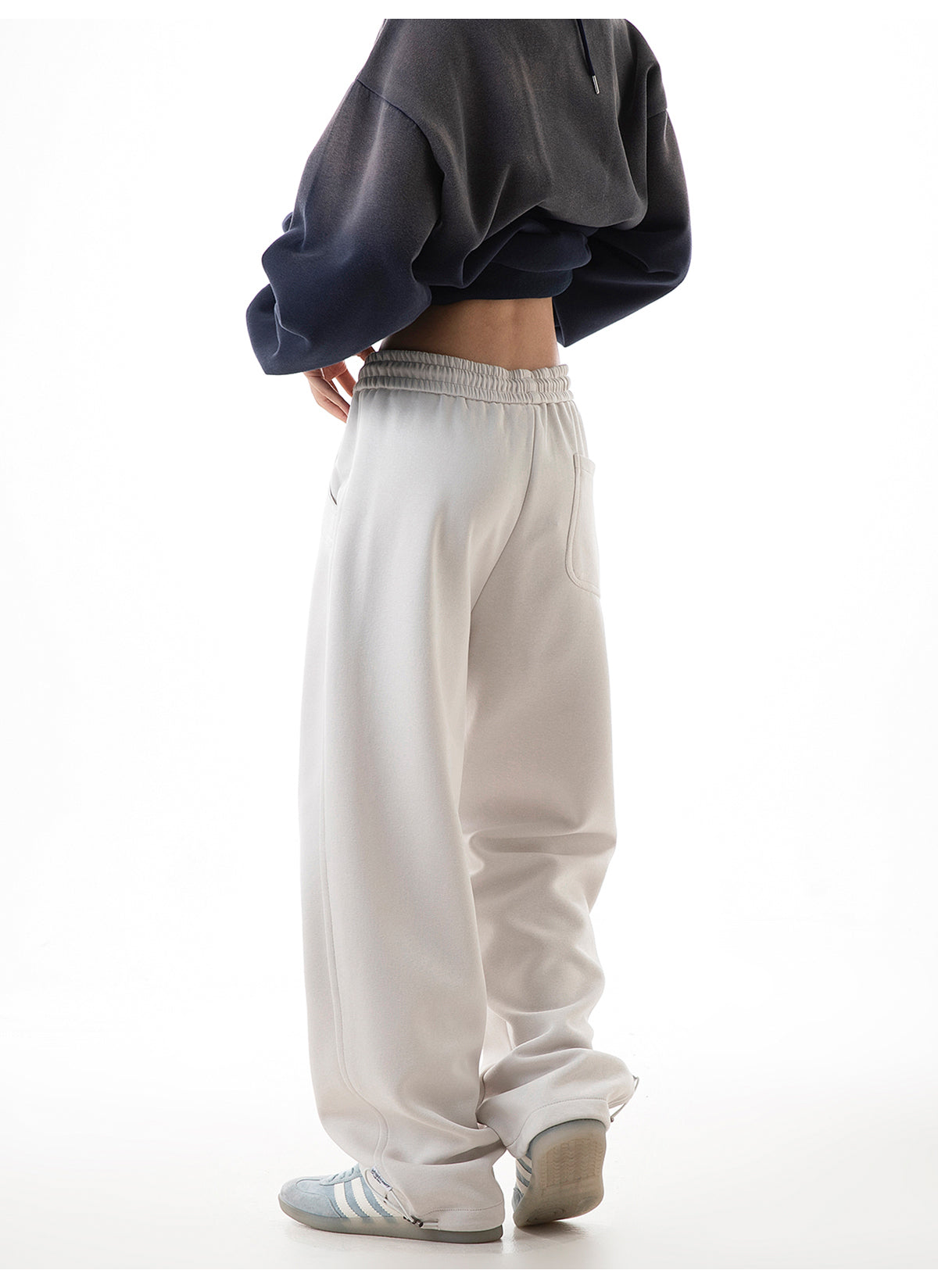 スポーツスウェットパンツ N565