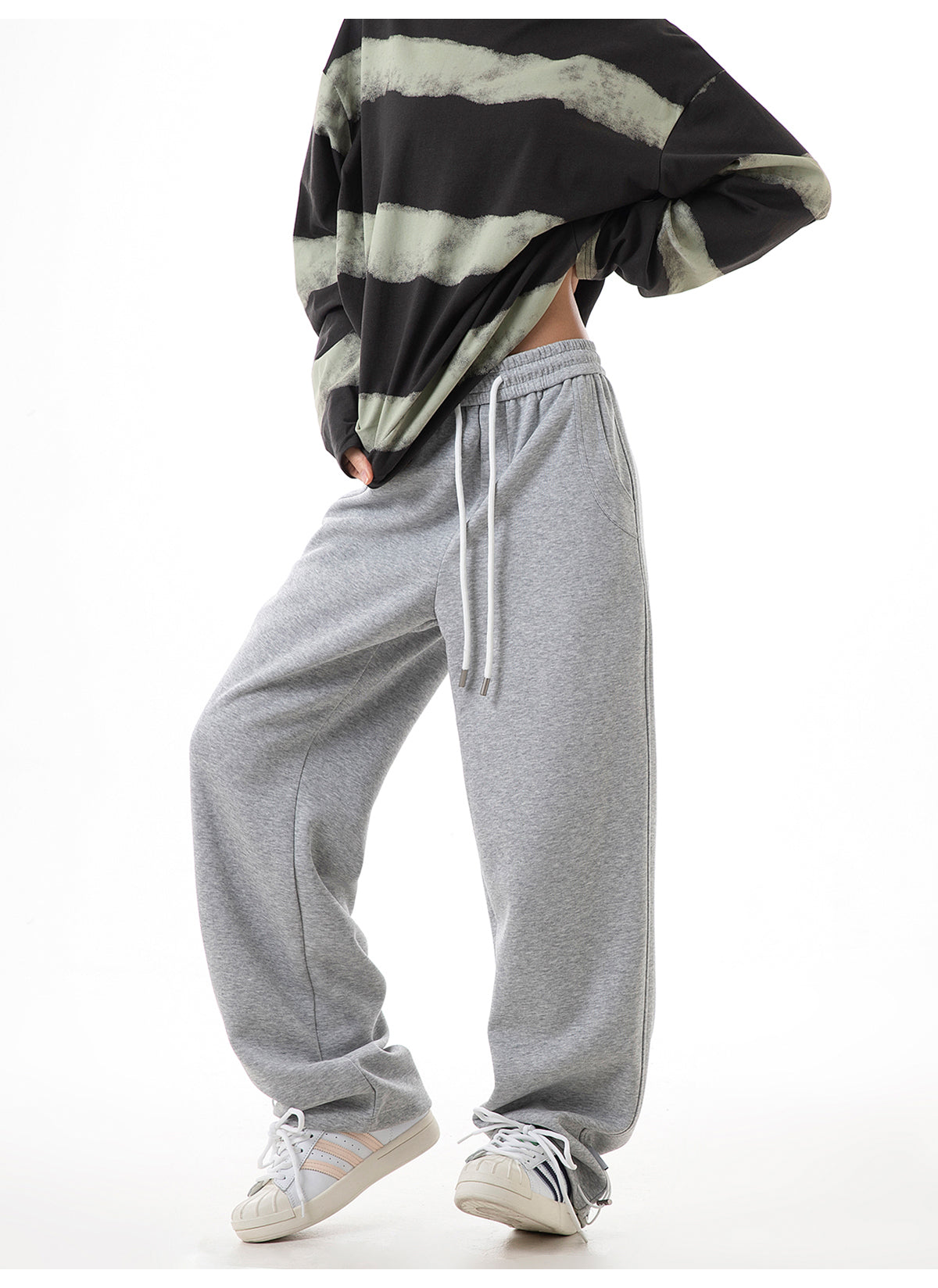 スポーツスウェットパンツ N565