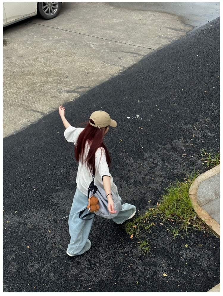 ウォッシュドライトデニム N139