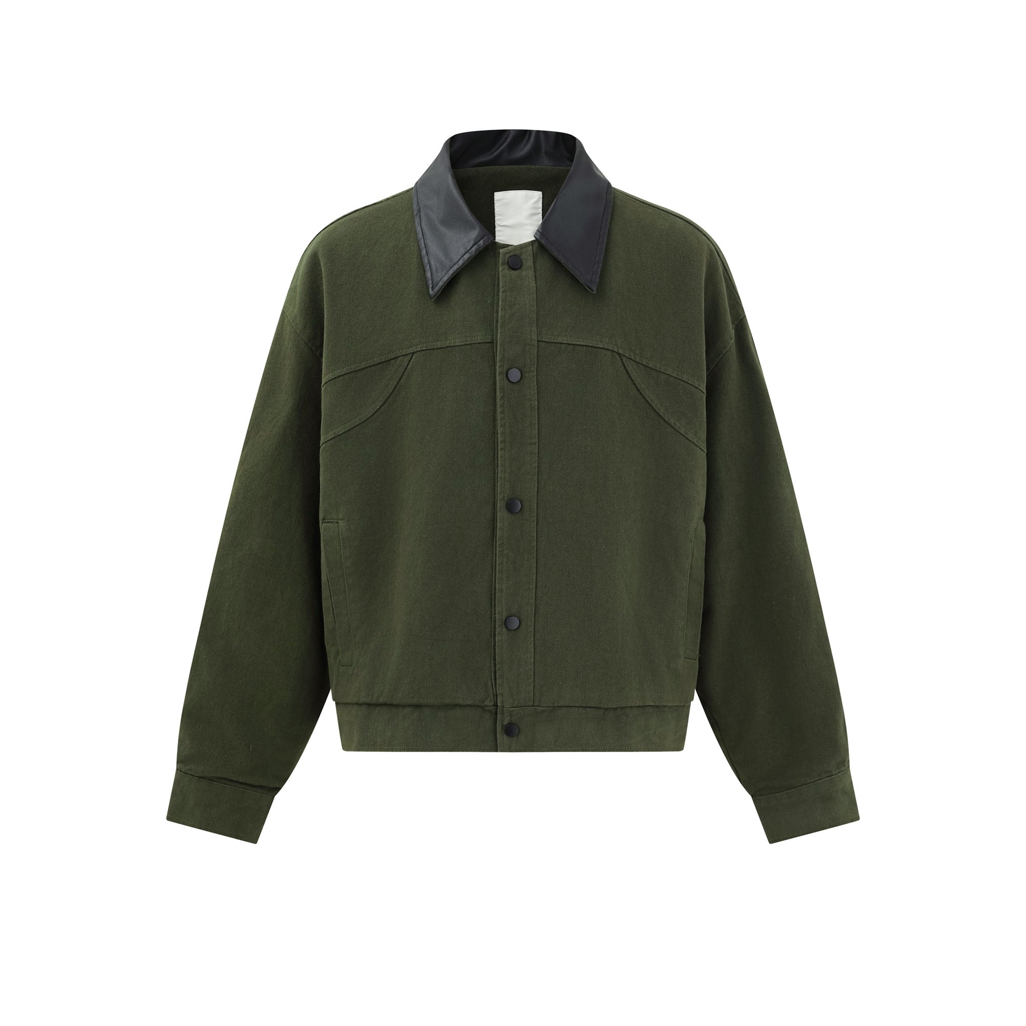 ワークウェアジャケット N496