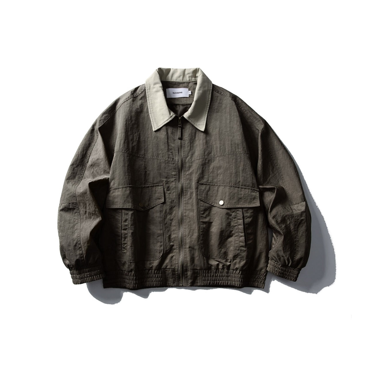 ワークウェアジャケット N529