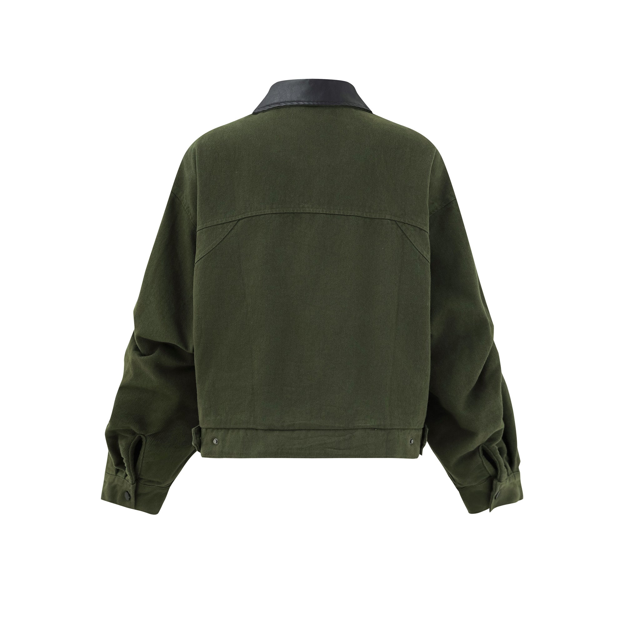 ワークウェアジャケット N496