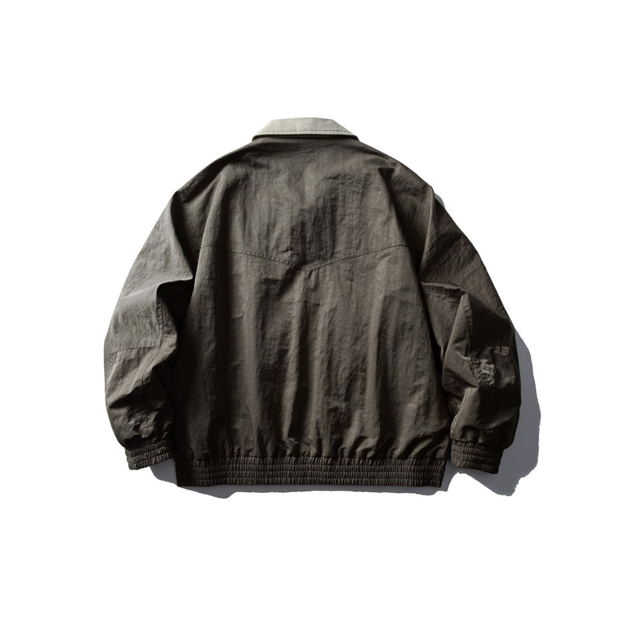 ワークウェアジャケット N529