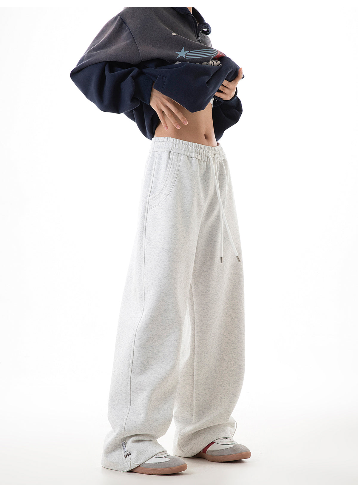 スポーツスウェットパンツ N565