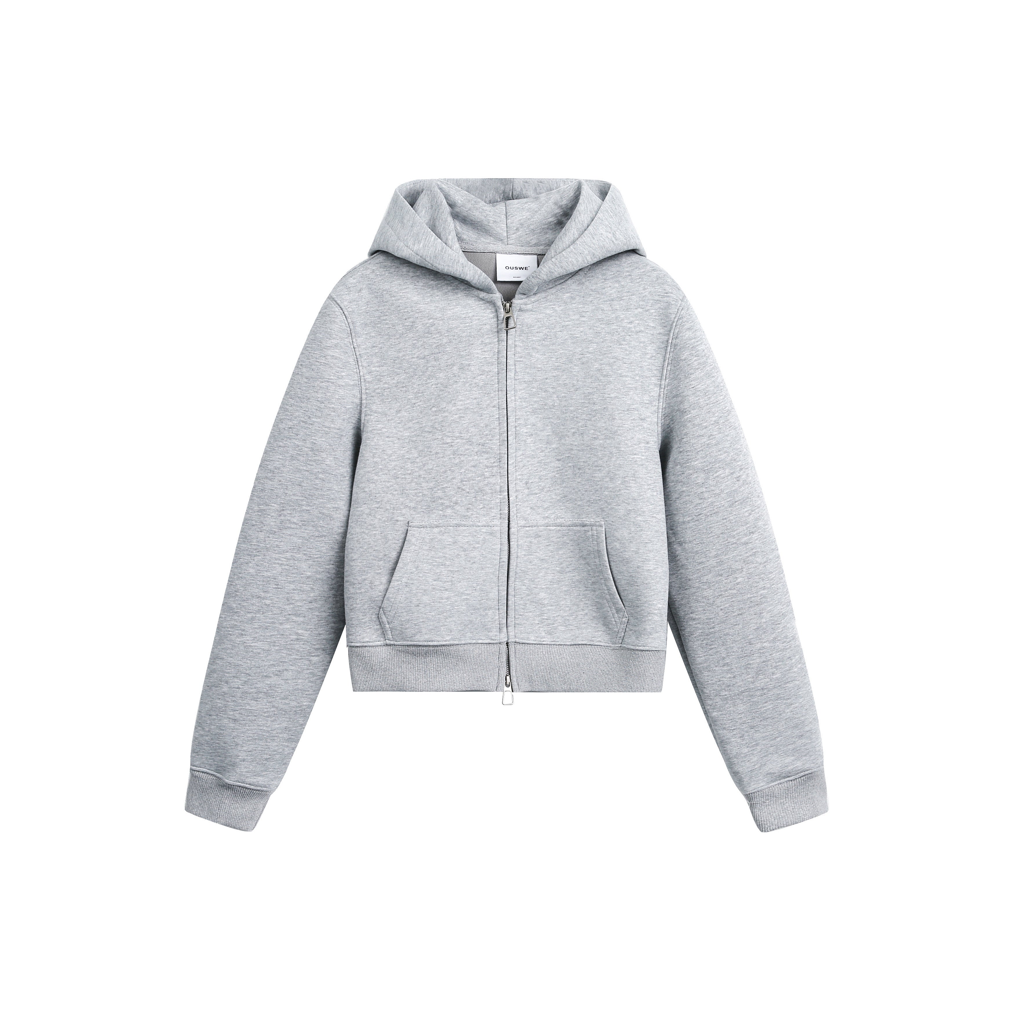 スウェットパーカー N666