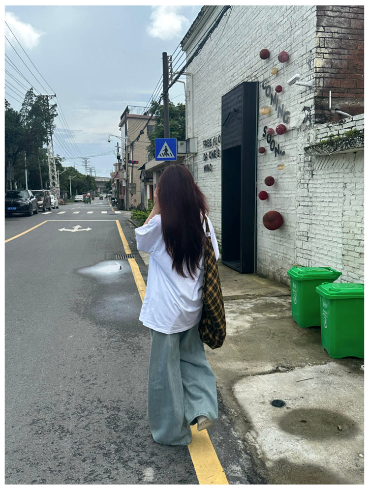 ウォッシュドライトデニム N139