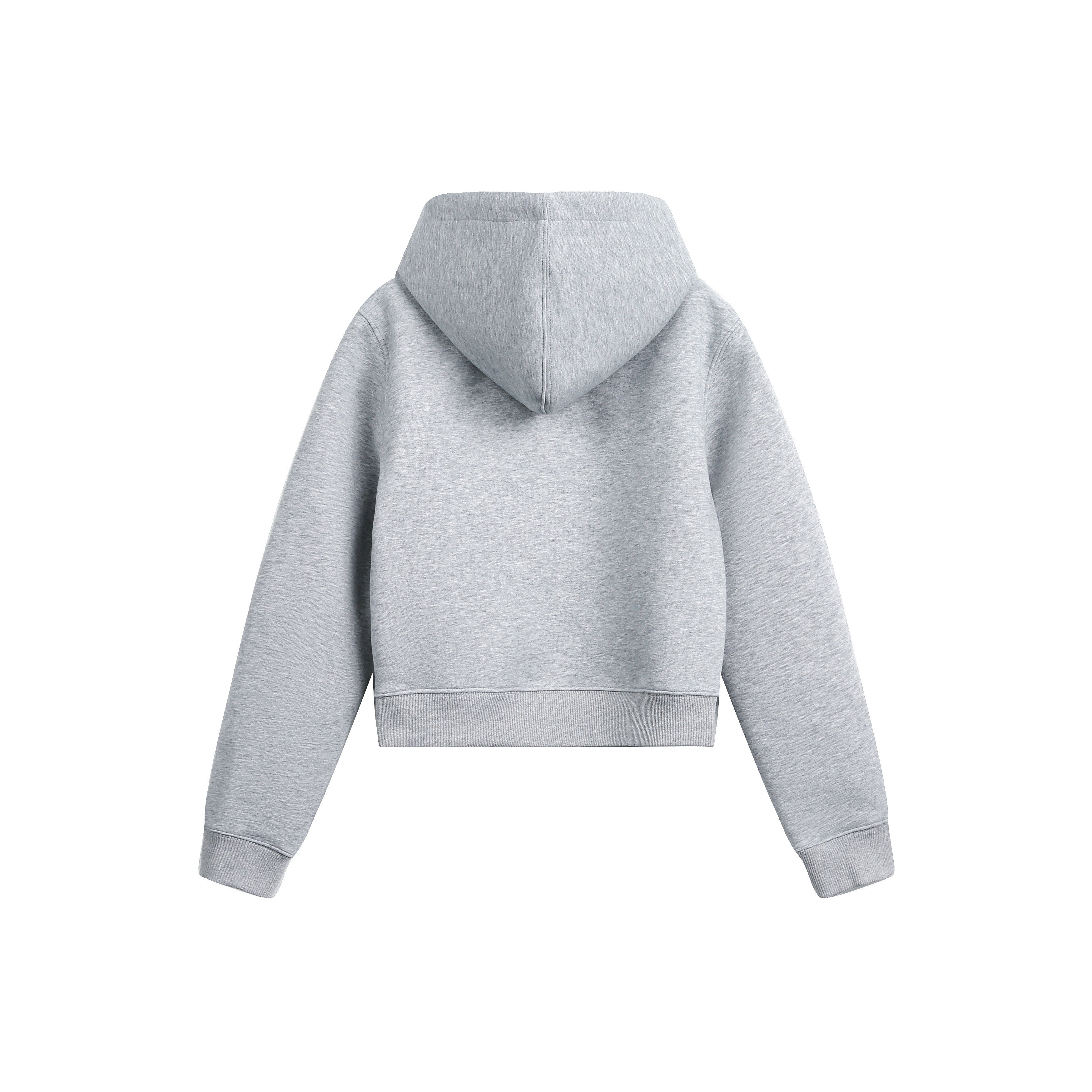 スウェットパーカー N666