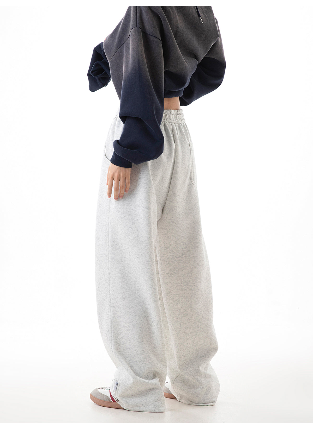 スポーツスウェットパンツ N565