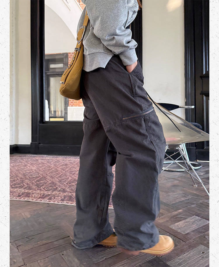 カーゴパンツ N635