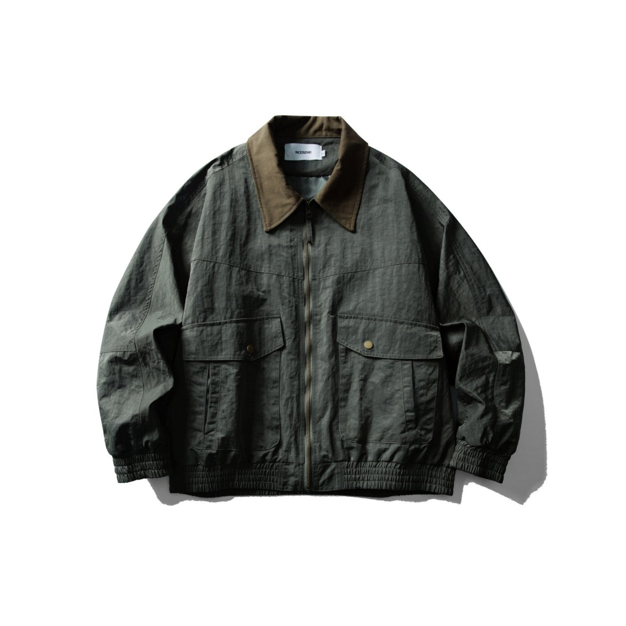 ワークウェアジャケット N529