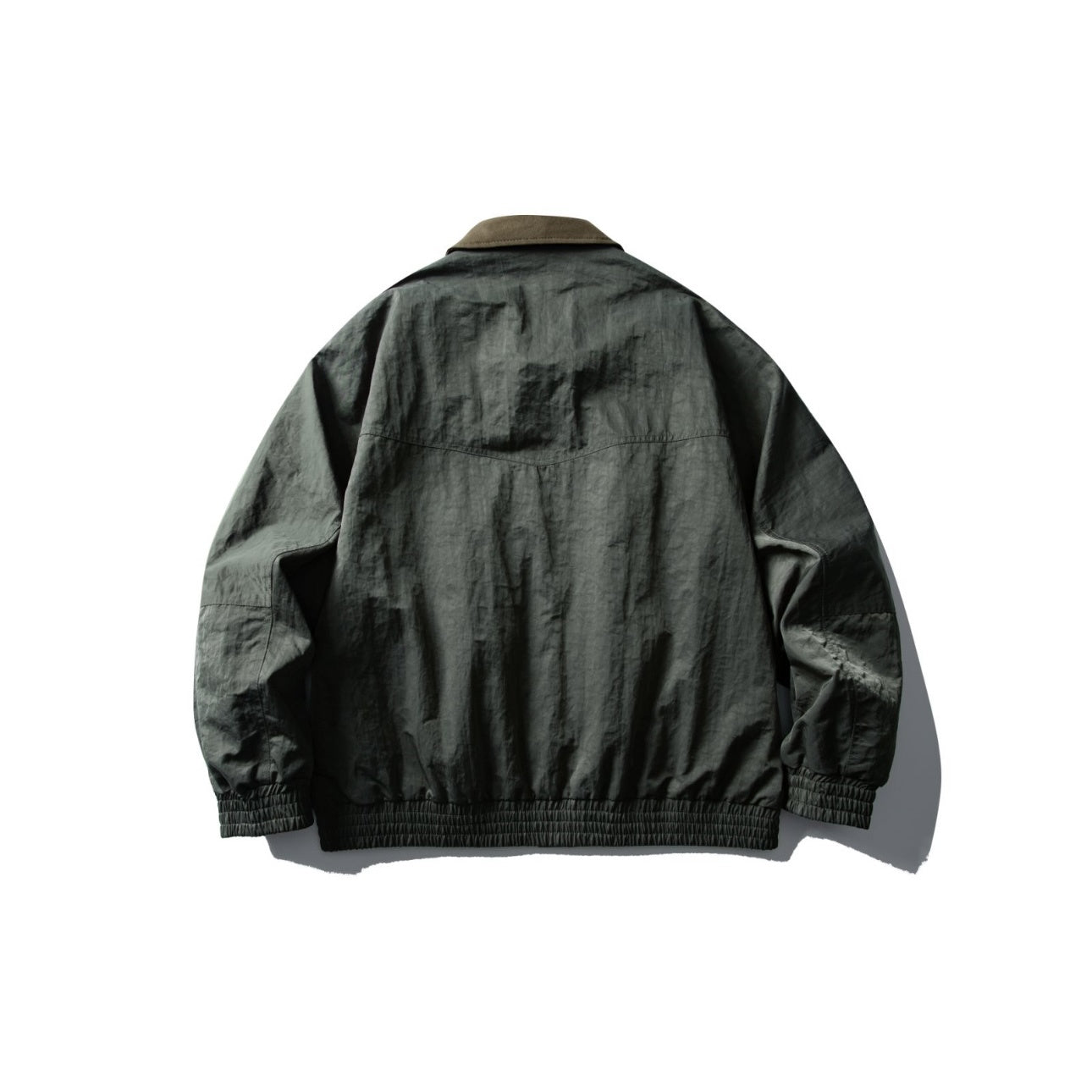 ワークウェアジャケット N529