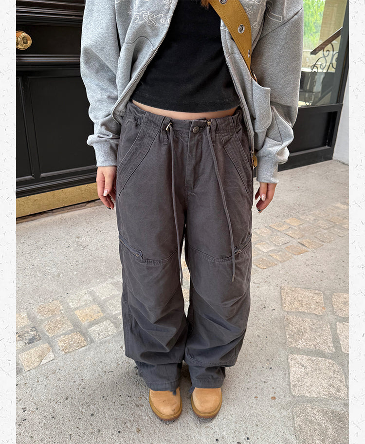 カーゴパンツ N635