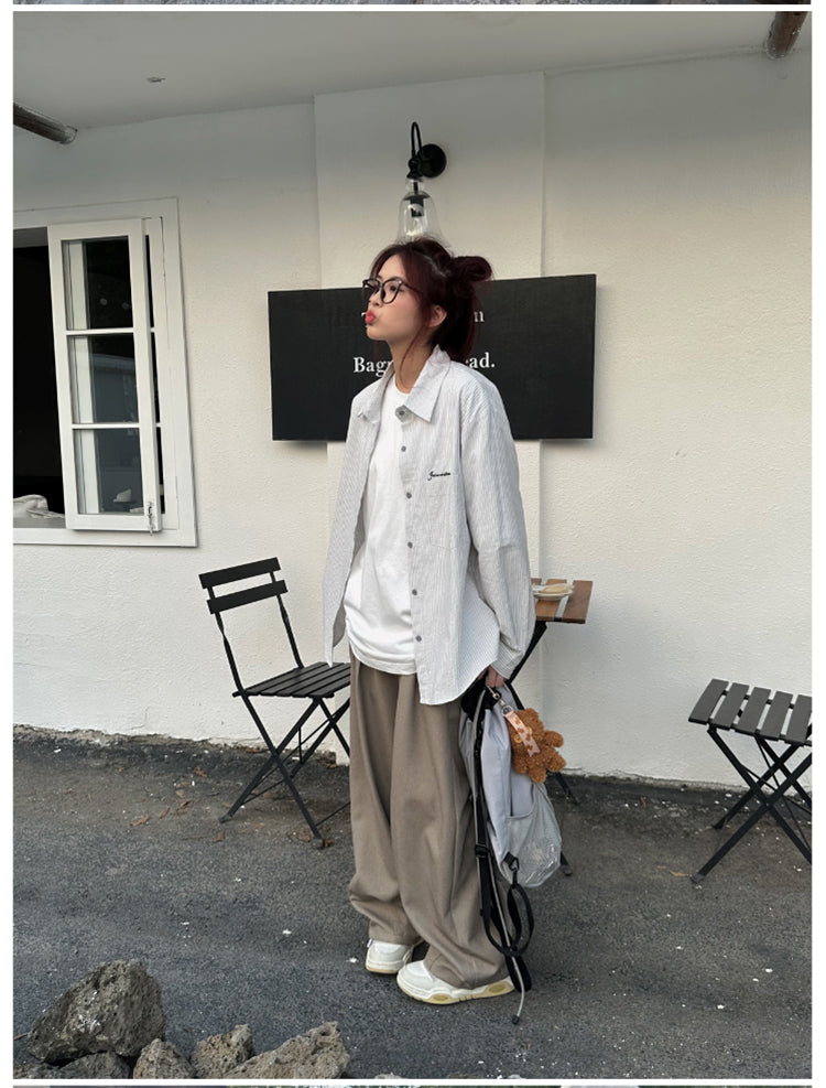 カジュアルカーゴパンツ N245