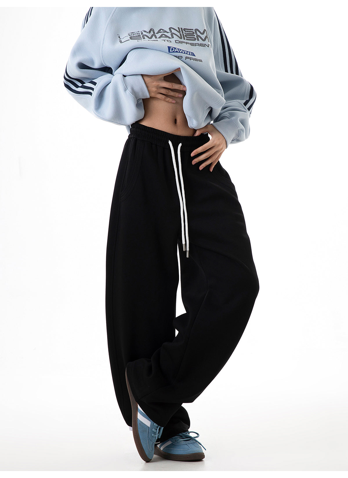 スポーツスウェットパンツ N565