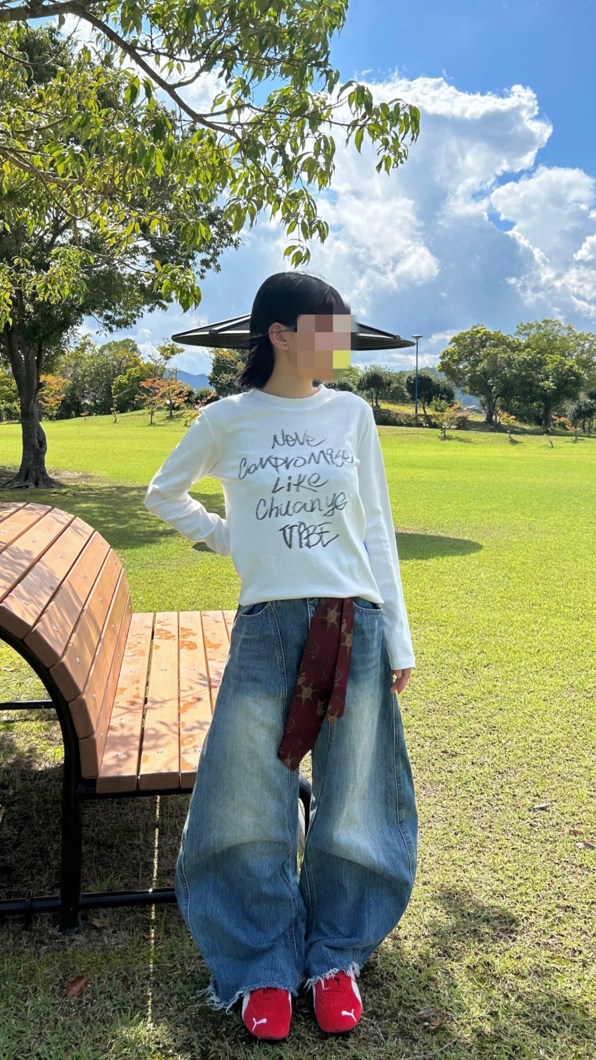 グラフィックロゴロンT SZ007