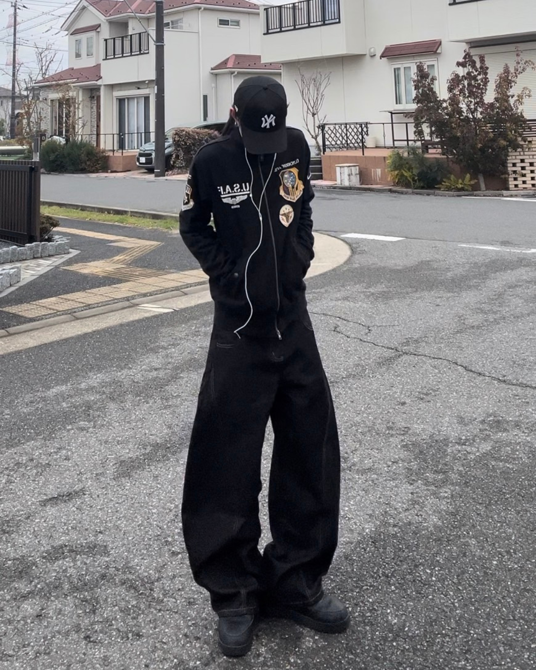 デニム/ジーンズ - アイテム一覧 - ファッション通販NoKnow(ノウノウ)