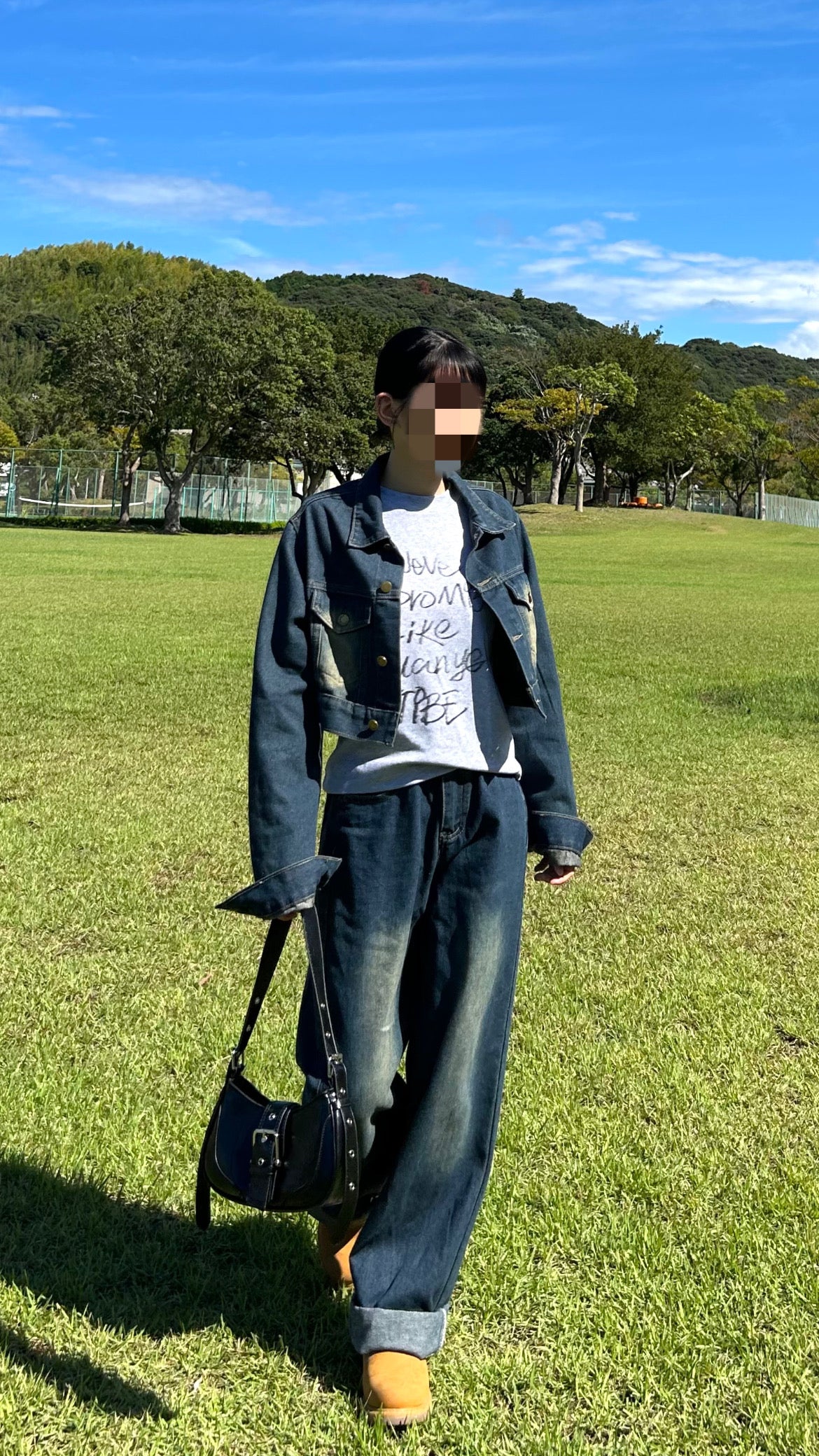 グラフィックロゴロンT SZ007