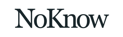 NoKnow(ノウノウ)