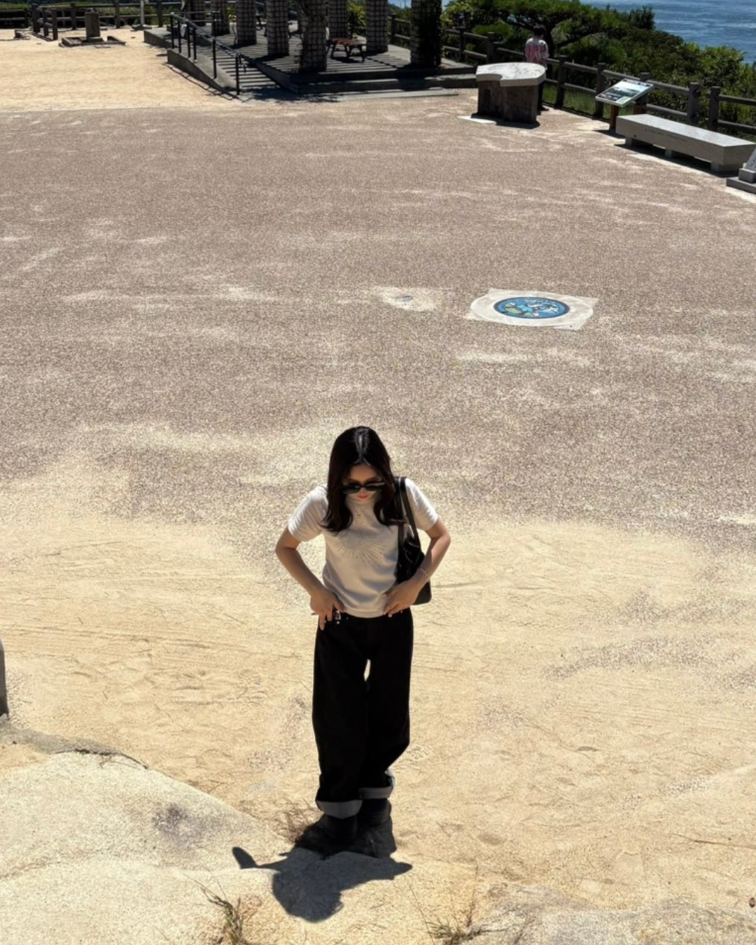 スターリベット・リジッドワイドデニム VL002