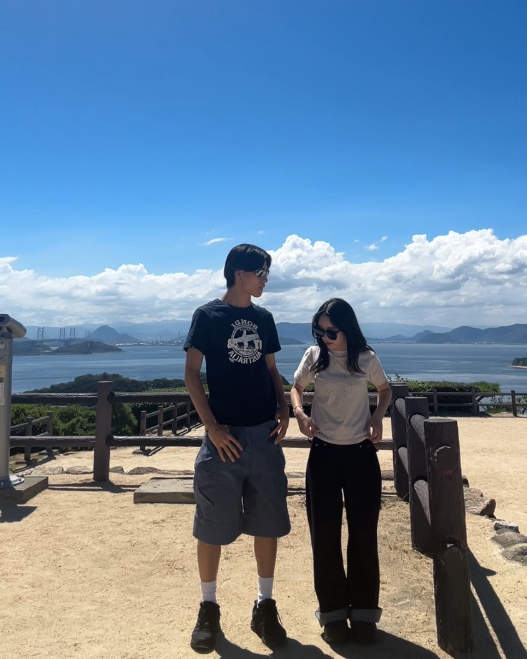 スターリベット・リジッドワイドデニム VL002