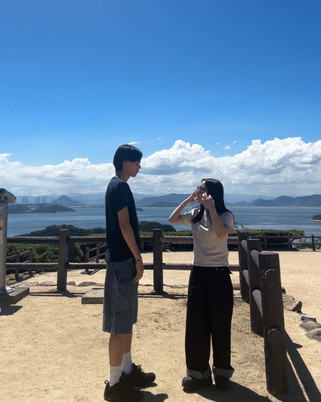 スターリベット・リジッドワイドデニム VL002