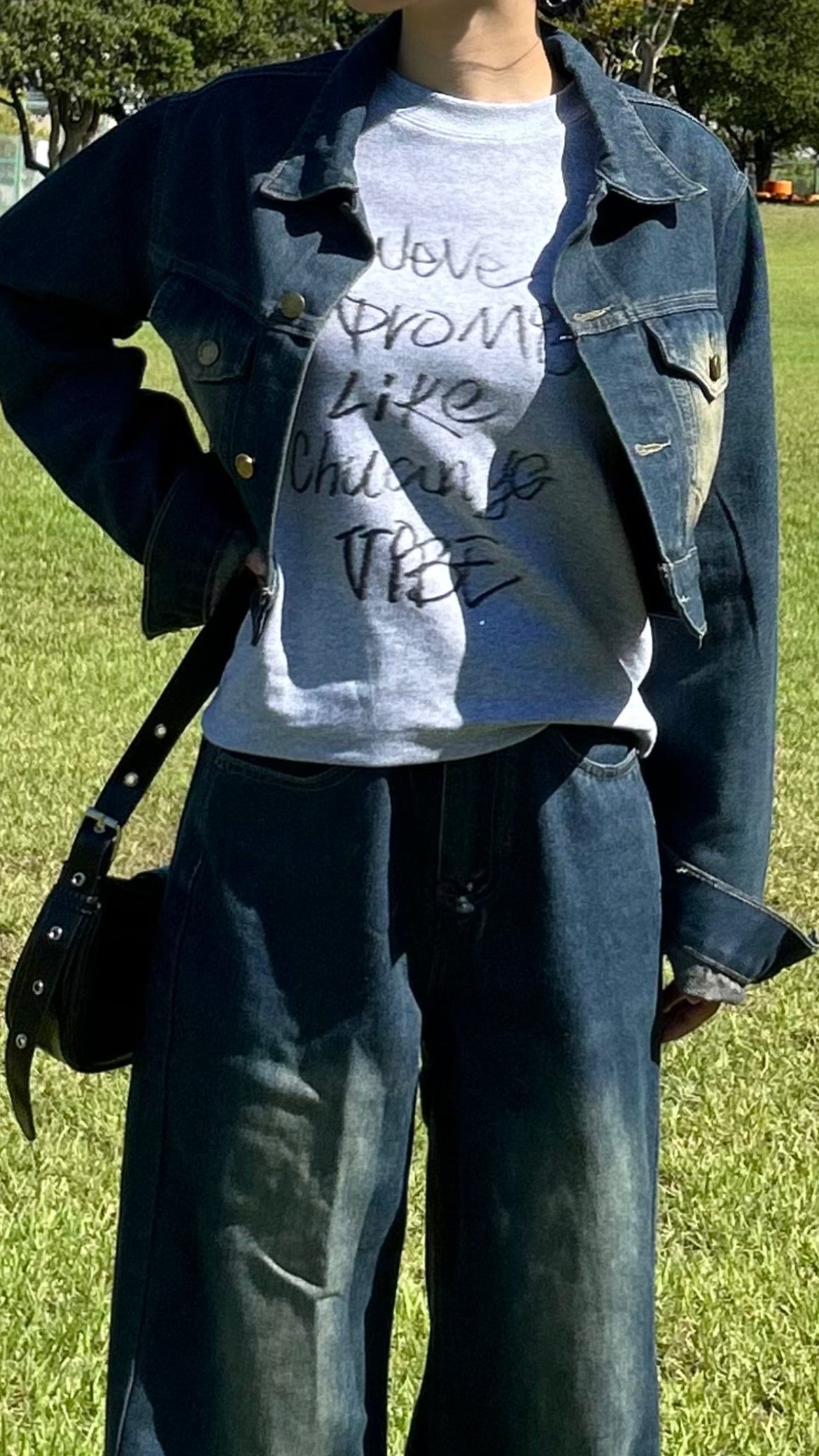 グラフィックロゴロンT SZ007