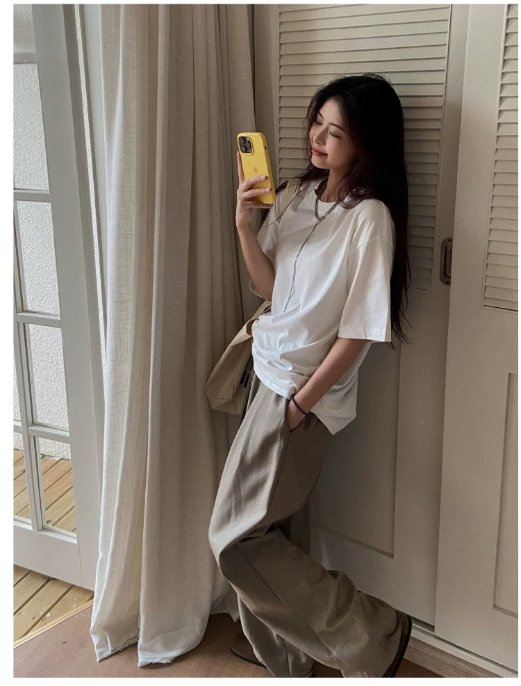 カジュアルカーゴパンツ N245