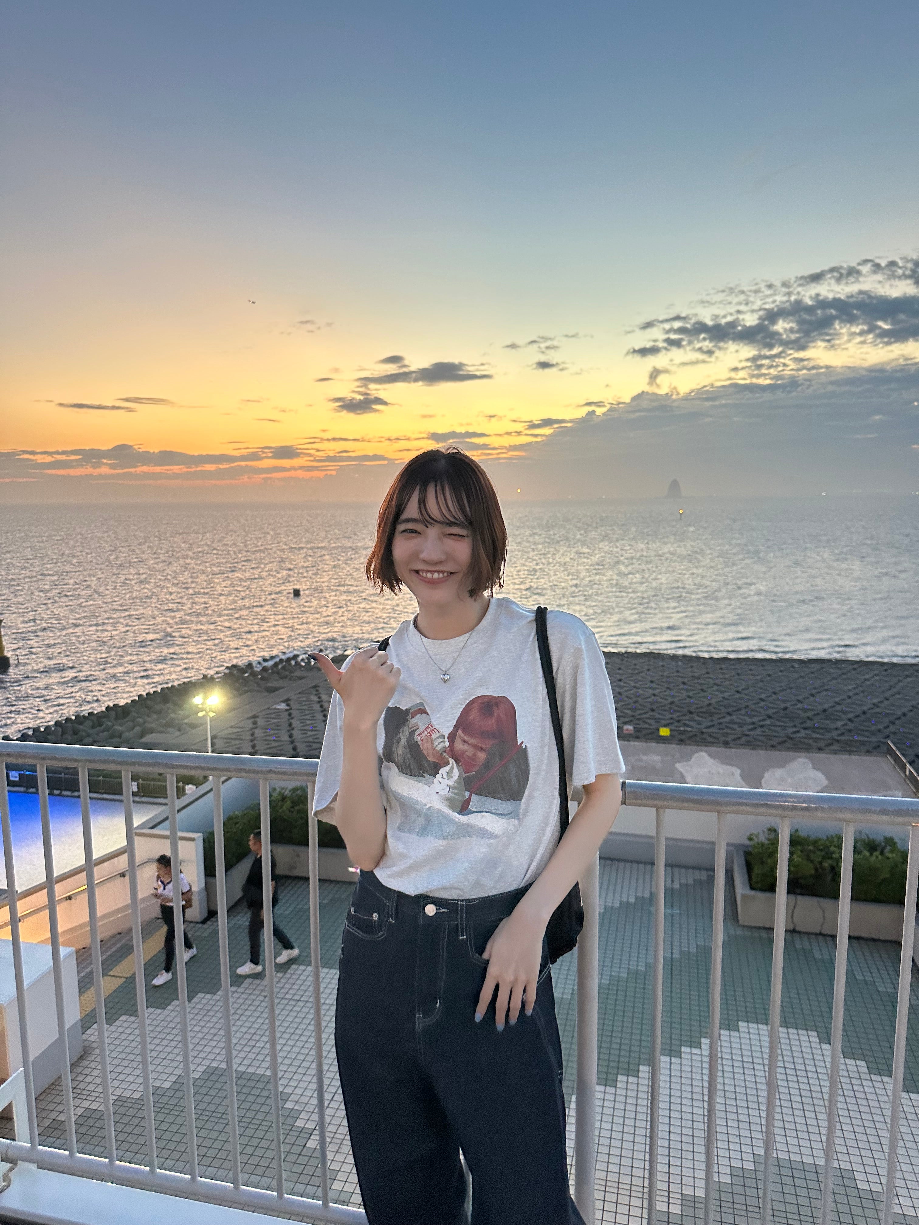 【NoKnow original】新作 アメリカンレトロ フォトプリントTシャツ