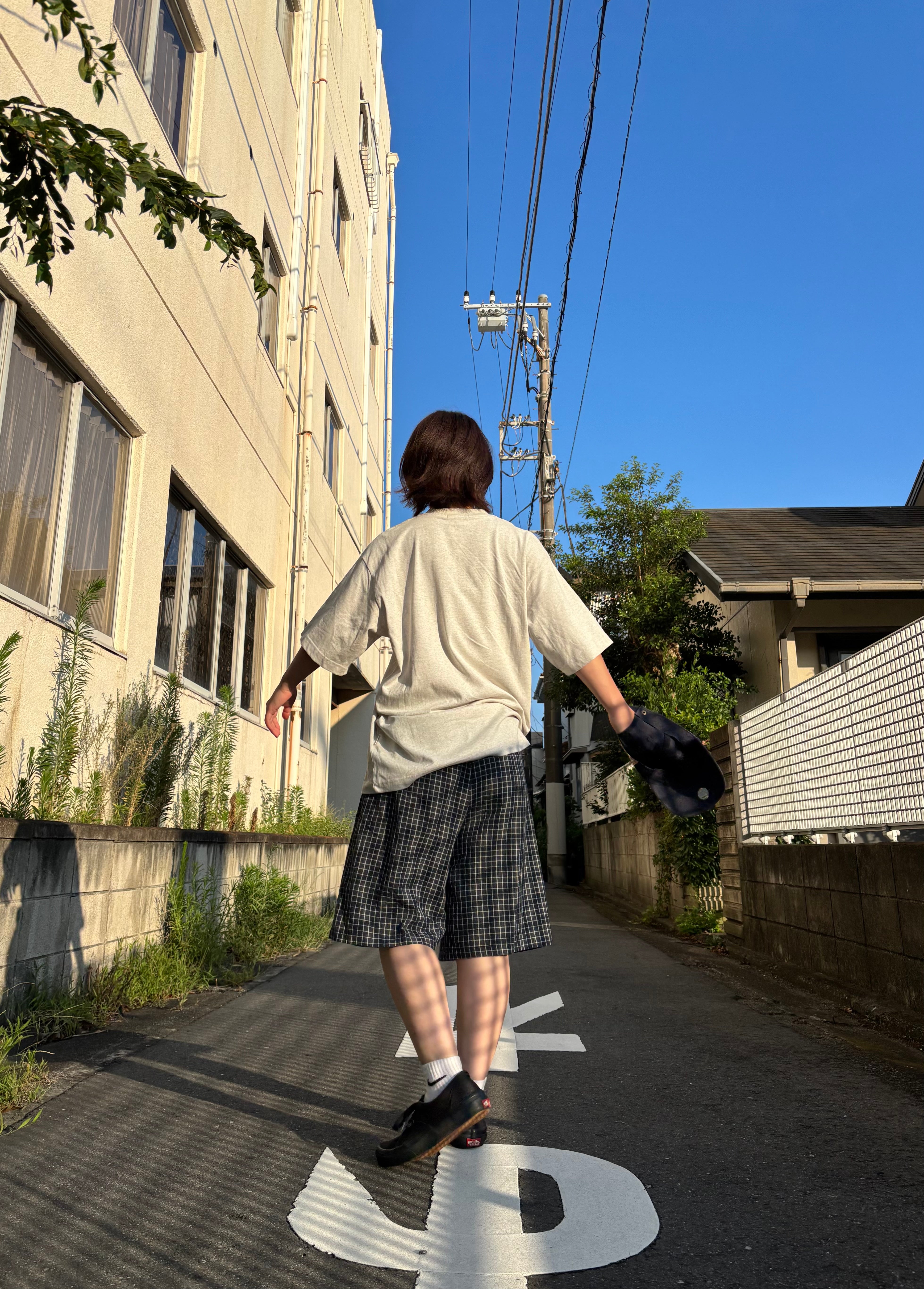 アートデザインプリントT KA002