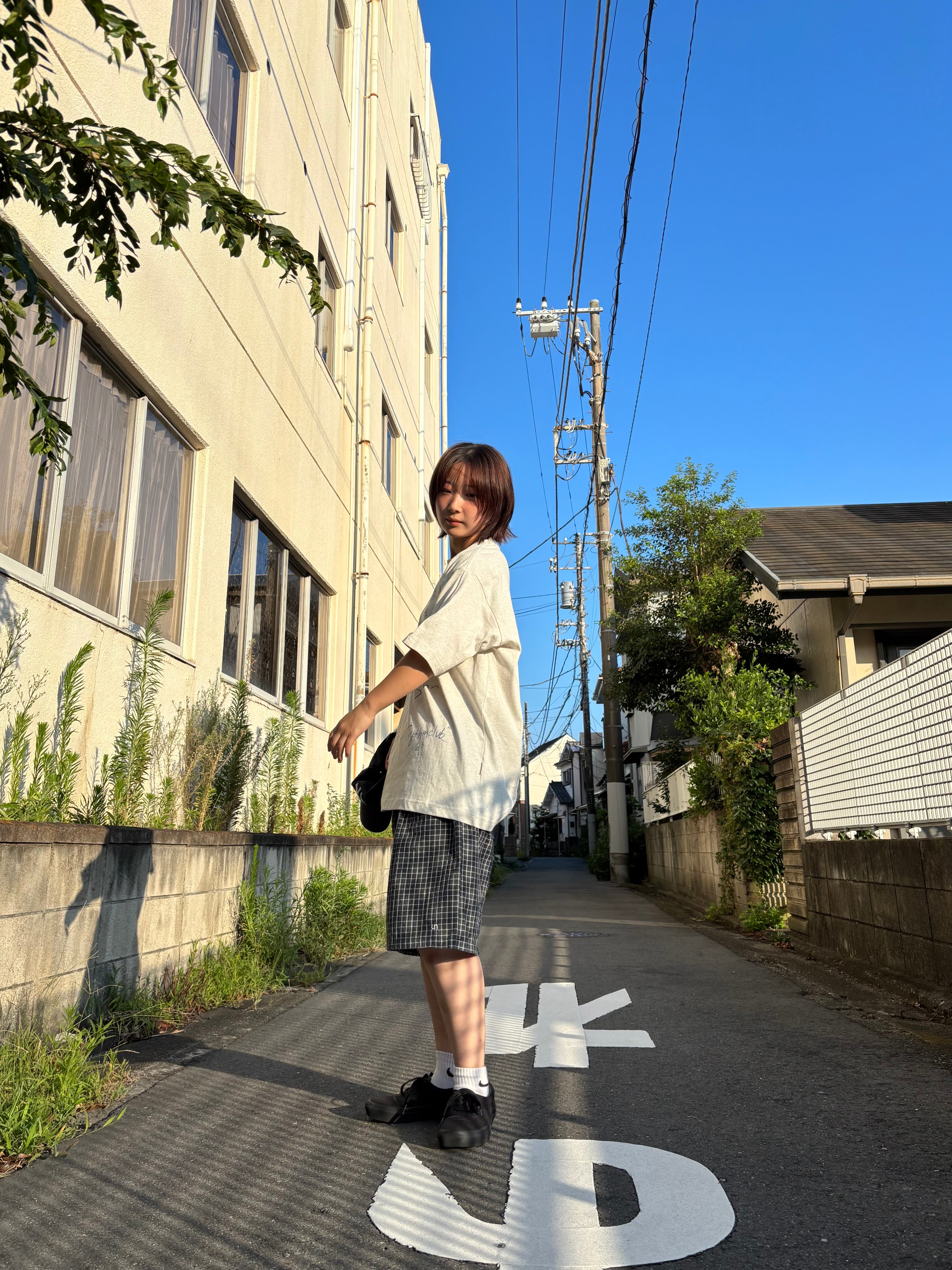 アートデザインプリントT KA002