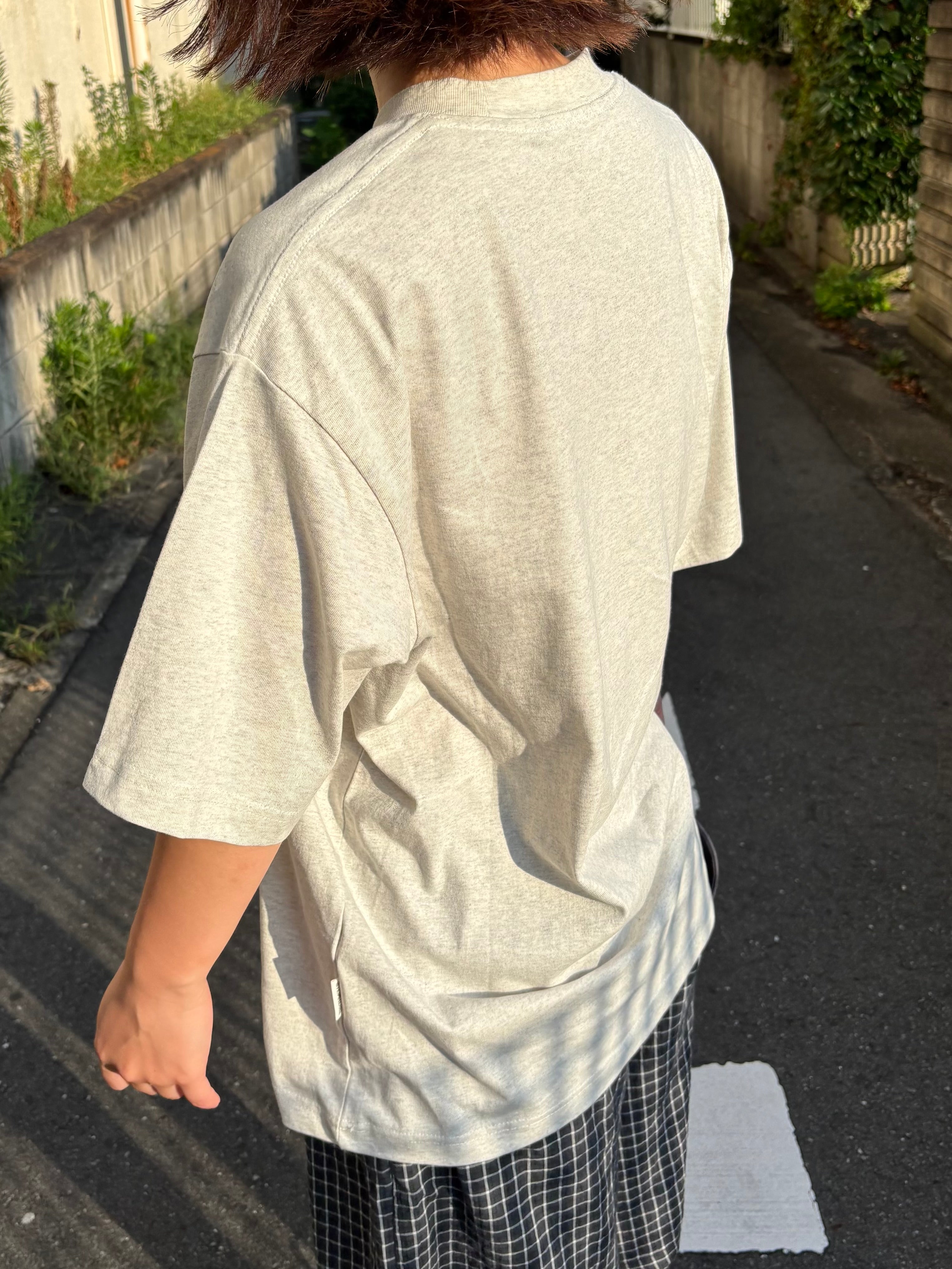 アートデザインプリントT KA002