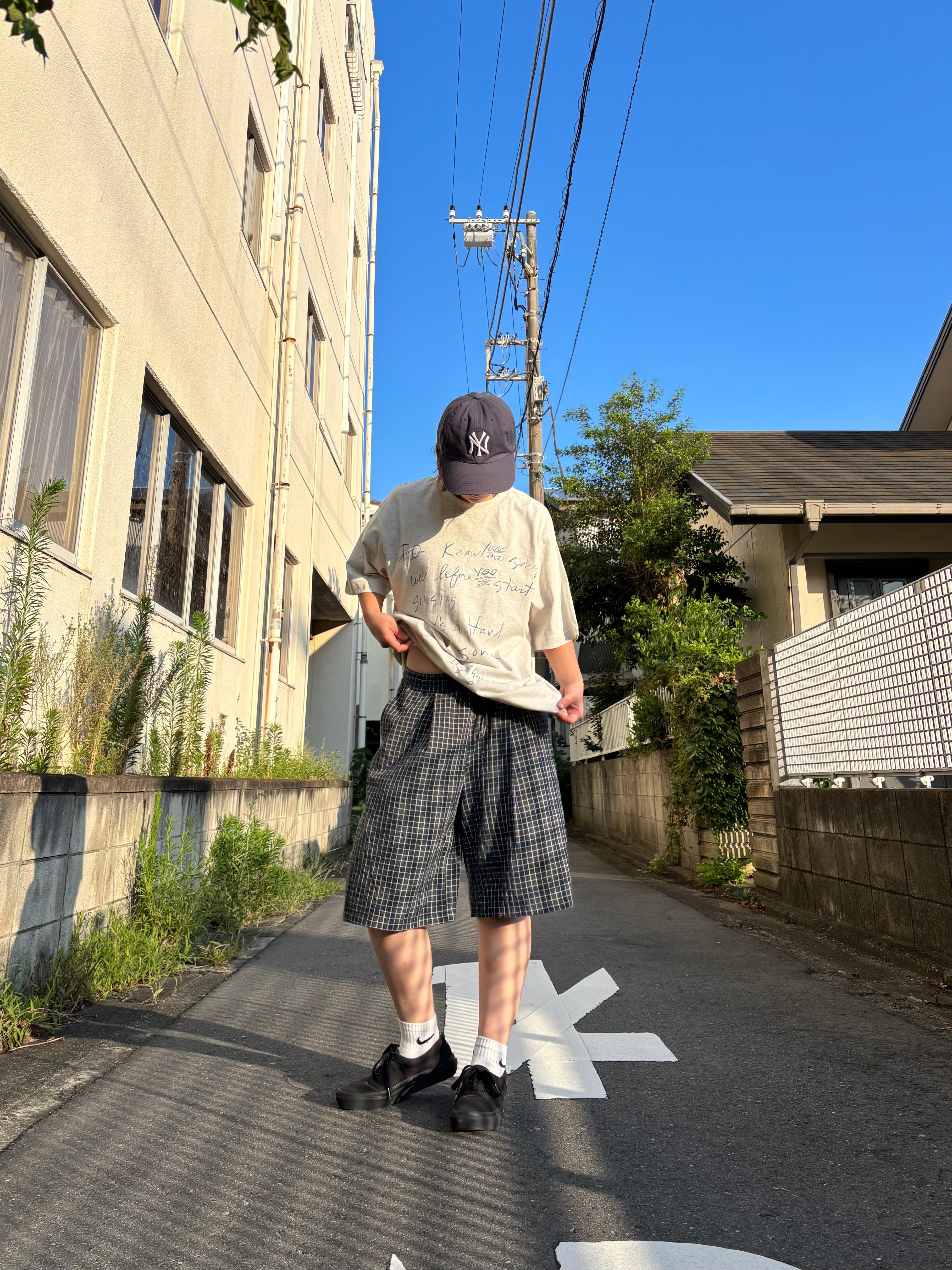 アートデザインプリントT KA002