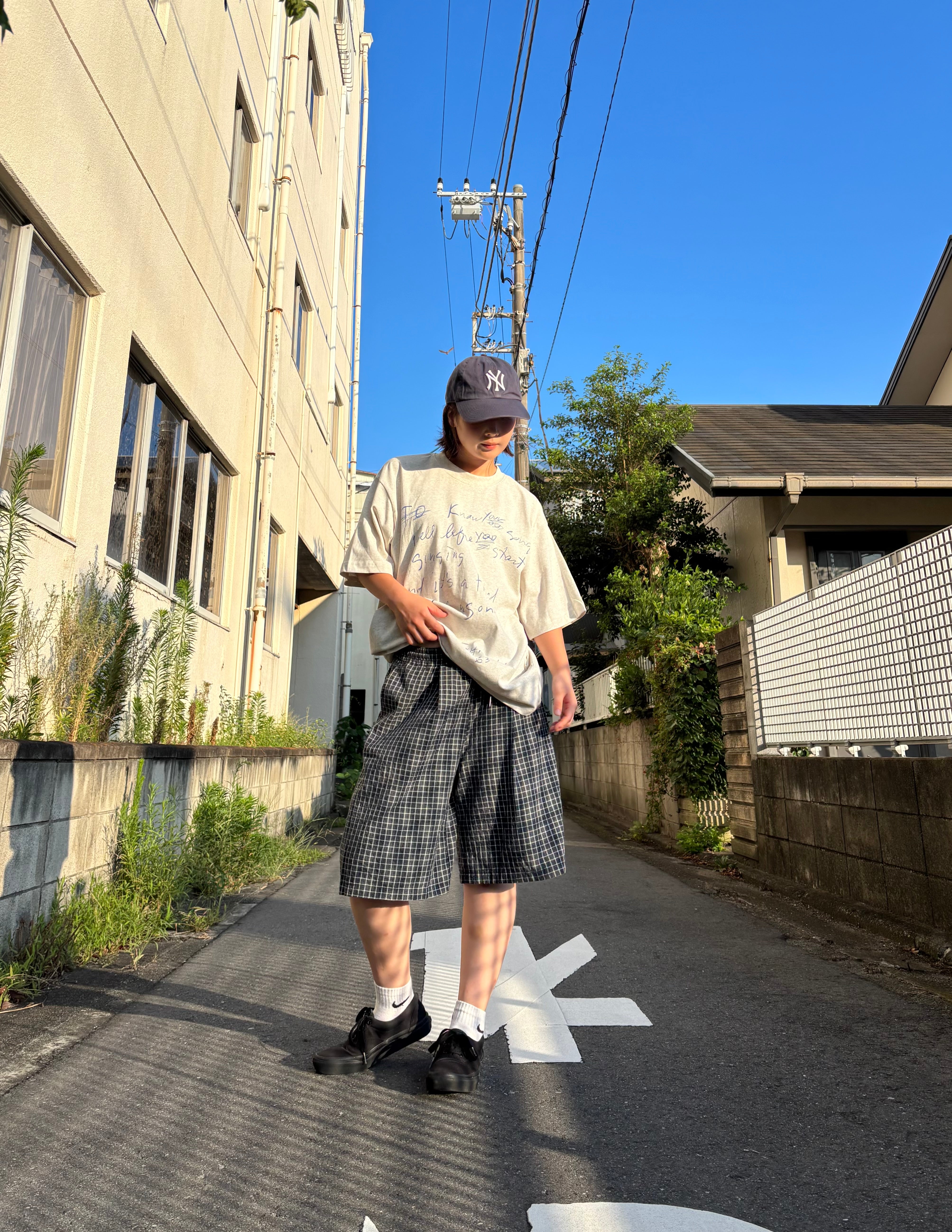 アートデザインプリントT KA002