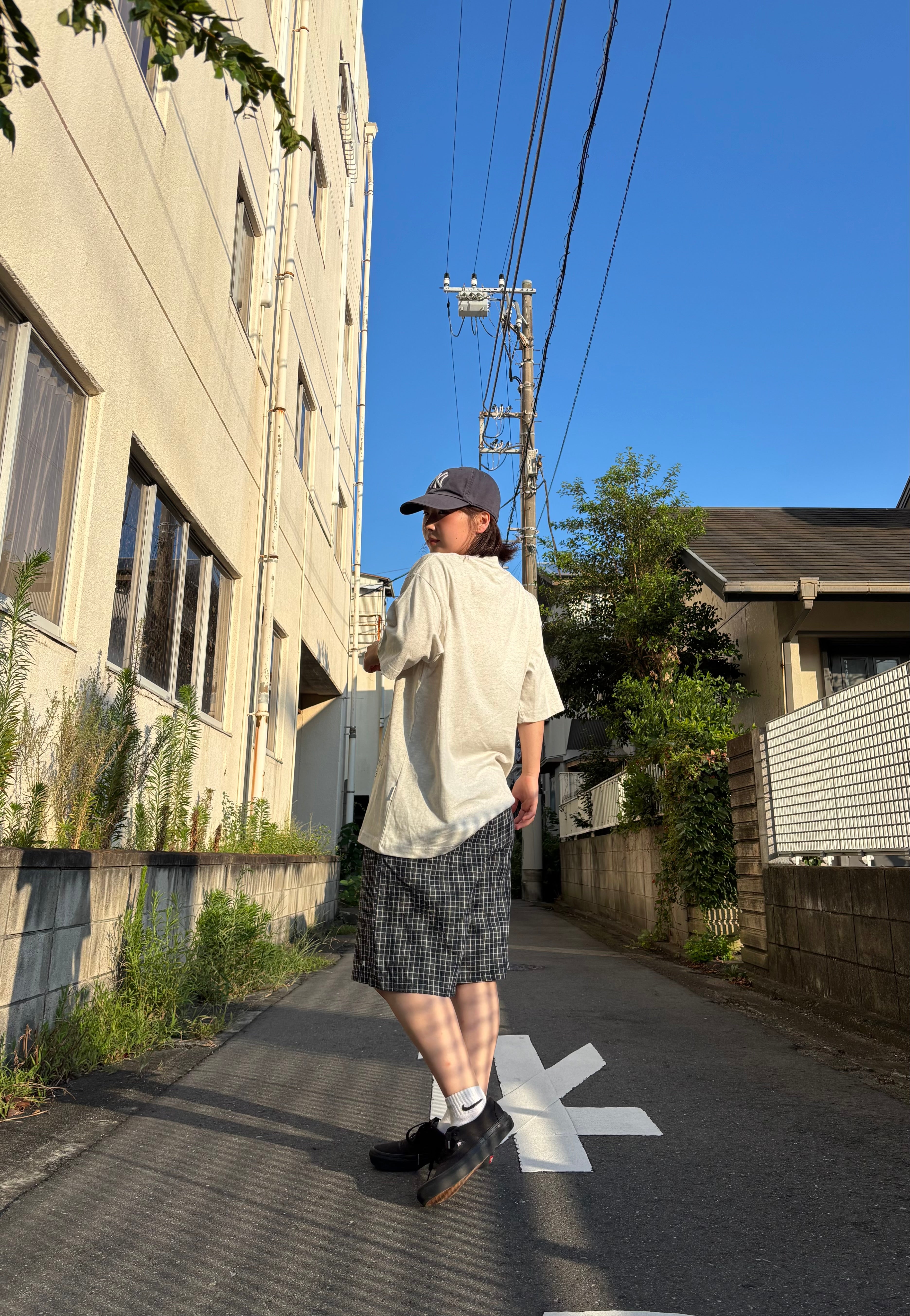 アートデザインプリントT KA002