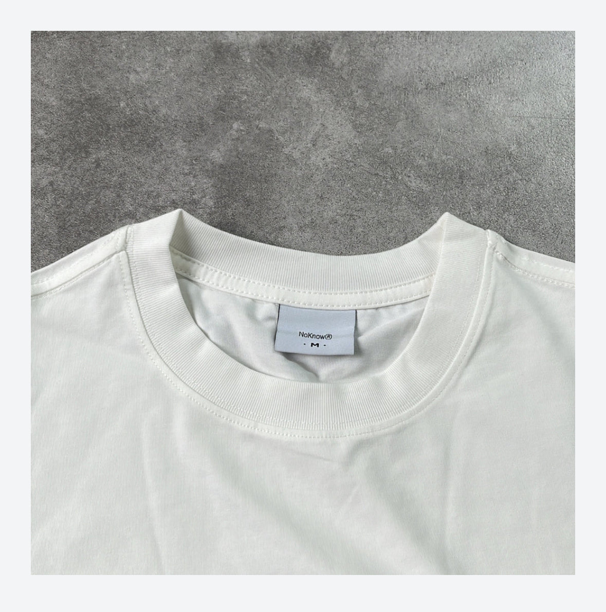 フェイスプリントT HR002