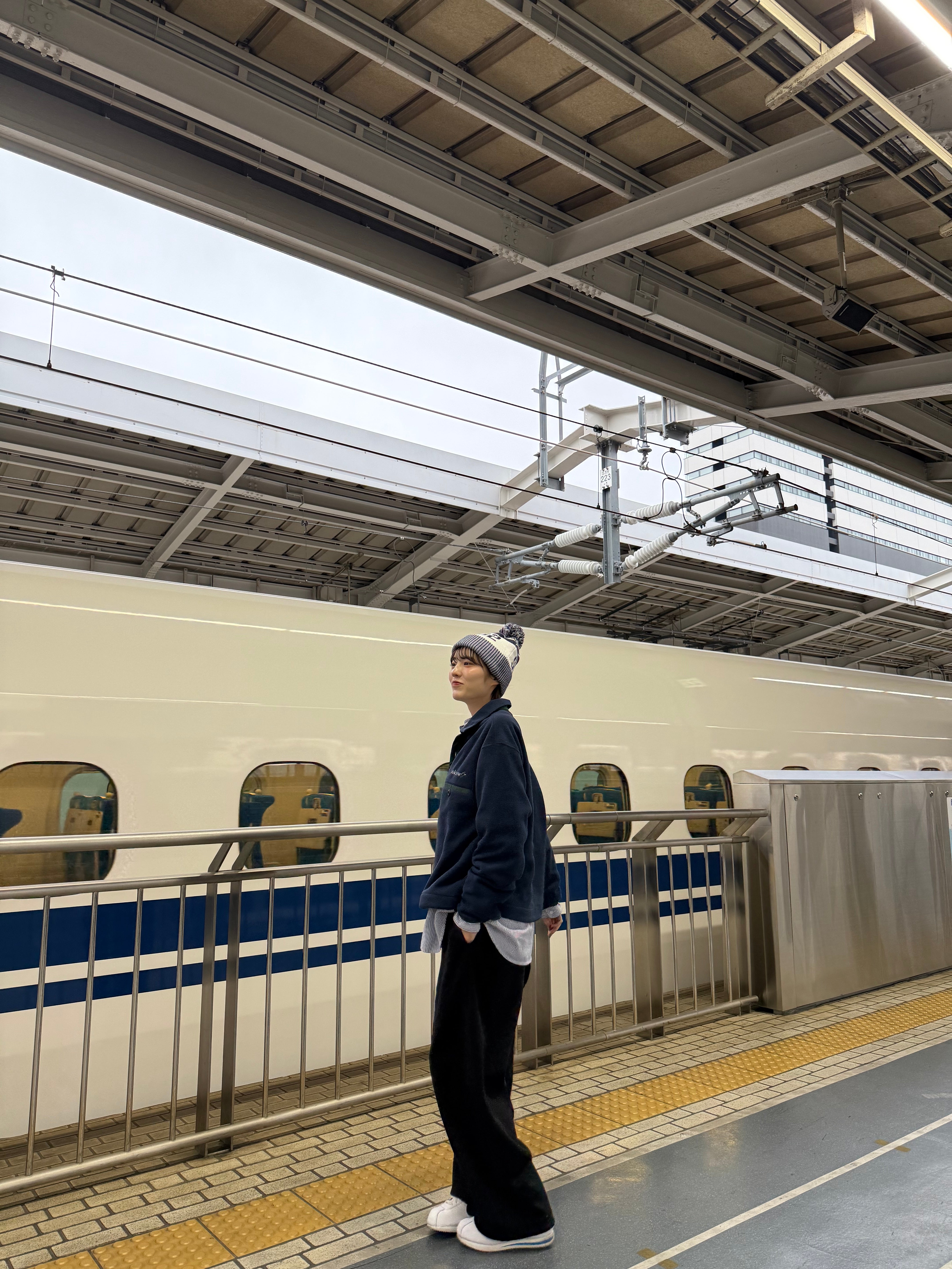 NoKnow Logo Original Nordic Fleece Pullover