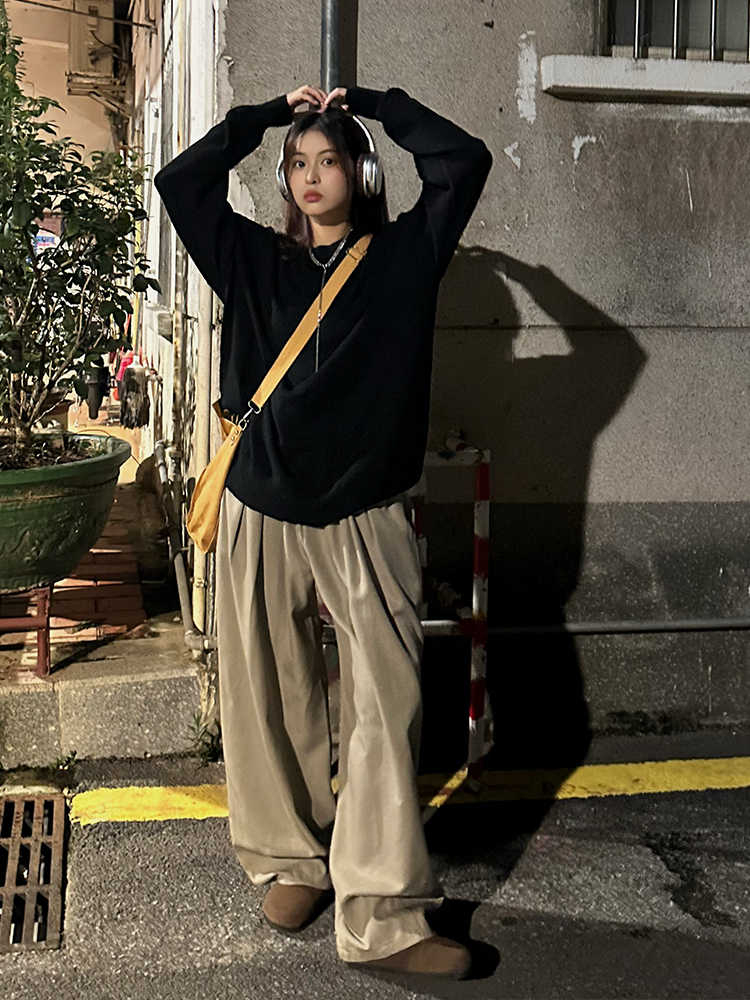 カジュアルカーゴパンツ N245