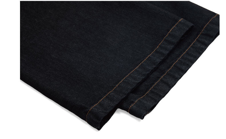 Aラインデニムパンツ N522