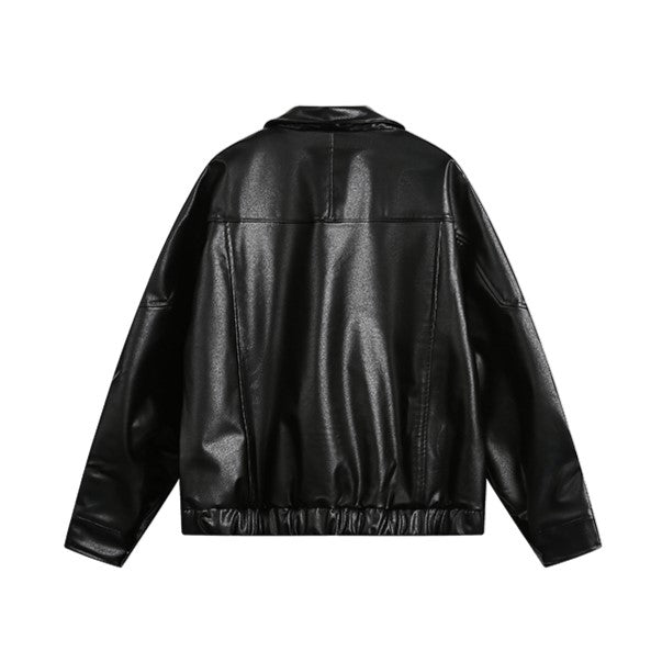 アメリカンレザージャケット N359