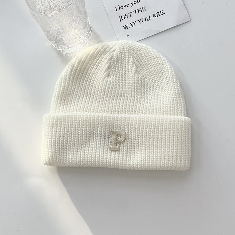 Pマークビーニー N302