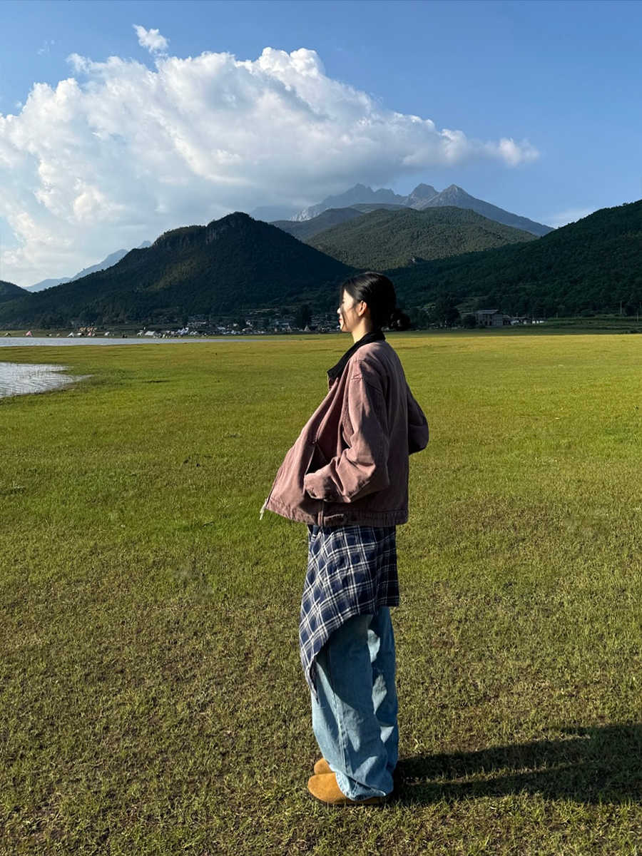 ワークスタイルジャケット N142