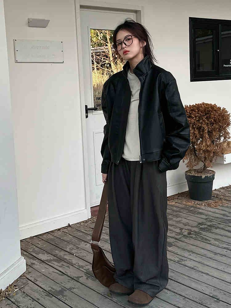 カジュアルカーゴパンツ N245