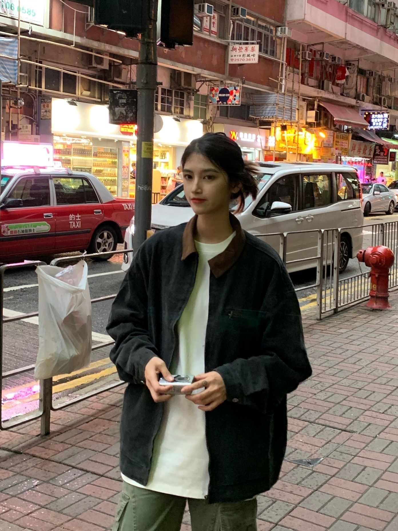 アメリカンヴィンテージジャケット N133