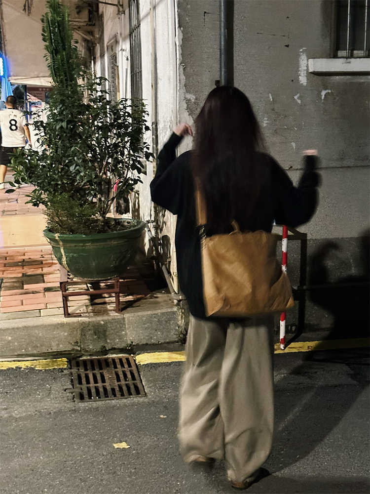 カジュアルカーゴパンツ N245