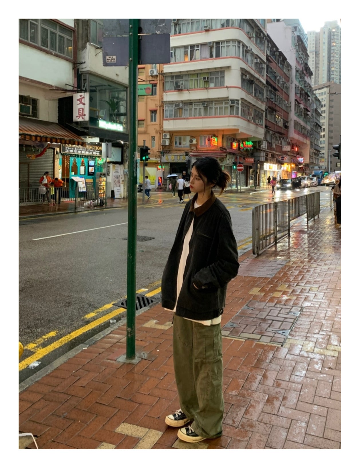 アメリカンヴィンテージジャケット N133