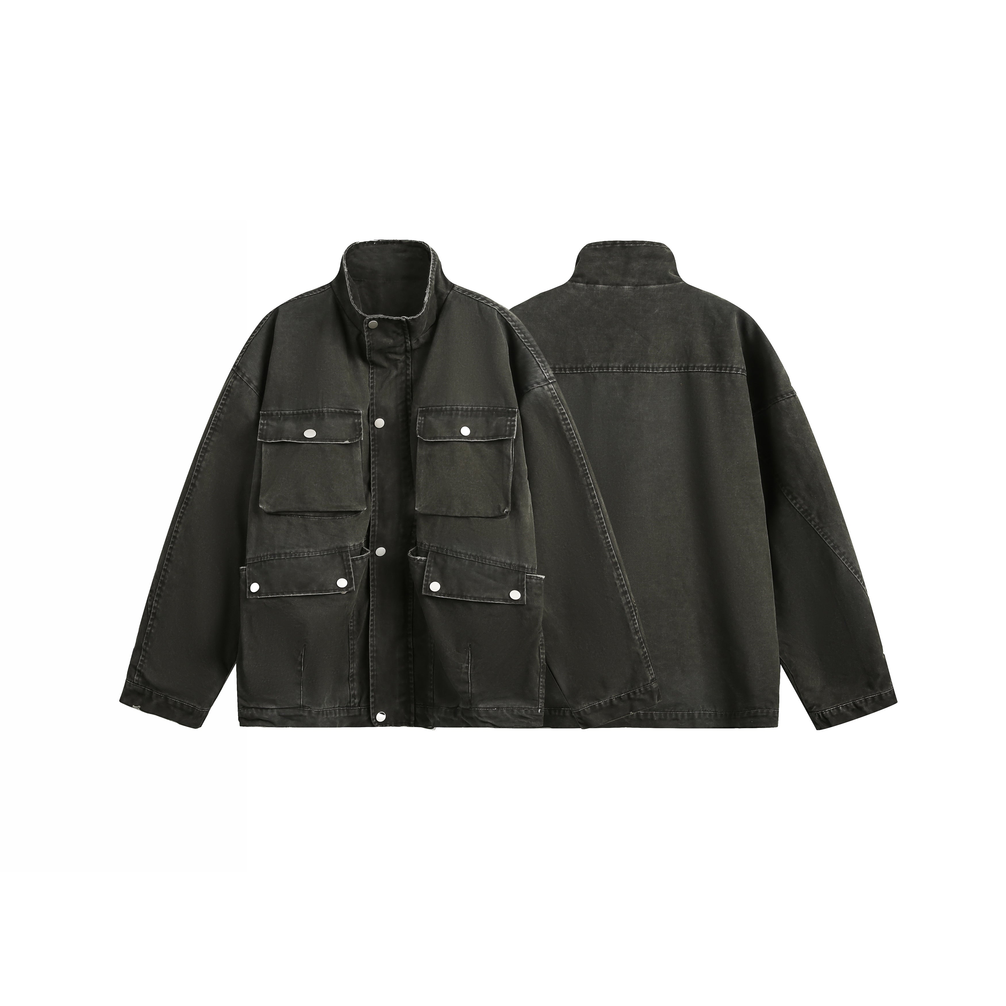 カジュアルワークジャケット N368